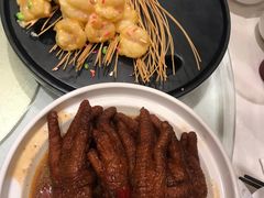 -大铁勺新津菜(东丽阳光新业广场店)