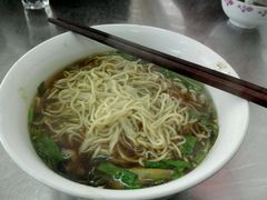 -老赵面店(大西路店)