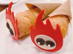 -城市大道红炉披萨烘焙坊