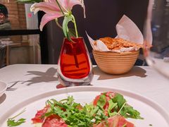 帕尔玛火腿配蜜瓜-Solo(衡山路店)