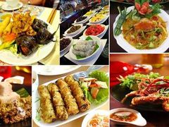 -Doo Dee Thai Food(Issan/Isaan/Esan)