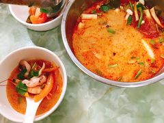 -家利美食店
