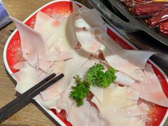 -井福老火锅(温江亚洲湾店)