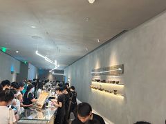 -喜茶(深圳万象城黑金店)