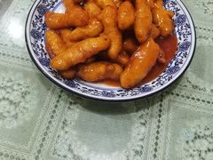 -北大地皖峰饭馆