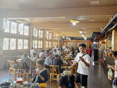 -张关合渣(航空大道店)