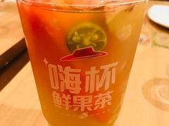 -必胜客(省府店)