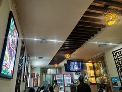 -程波烧烤(香滨路店)