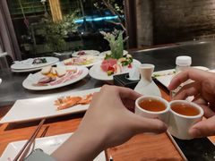 -大渔之观(安贞店)