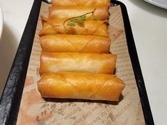 -径山十八道·风味民间菜(华夏之心店)