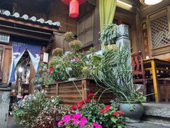 -龙姐私房菜(和顺古镇店)