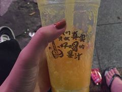 -桐园果汇(湖贝店)