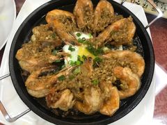 -地方名吃海鲜大馅蒸饺(北戴河店)