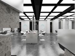 -型色沙龙 Color Salon