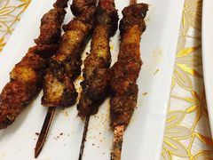 羊肉串-楼兰印象(朝外店)