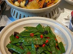 -味鼎长安·地道陕菜(凤城一路店)