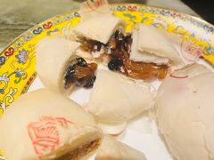 -富华斋饽饽铺·宫廷糕点·伴手礼(护国新天地店)