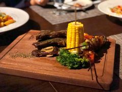 -小火花·干式熟成牛排馆Spark SteakHouse(剑桥郡店)