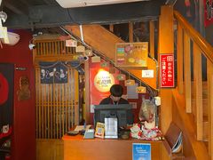 -鸟屯(三里屯店)
