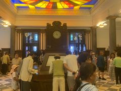 -沈阳金融博物馆