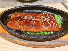 -歌行灯日本料理(伊势丹店)