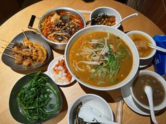 招牌螺蛳粉-水平有限广西米粉·广西风味集(五道口店)