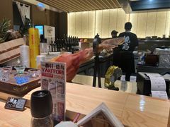 -一豚轩·烧鸟·豚骨拉面(五四路店)