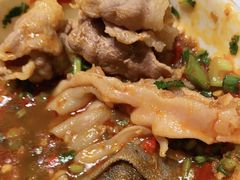 -海底捞火锅(海宁路店)