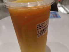 -奈雪的茶(新天地广场PRO店)