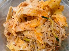 -玲玲米粉·新疆现炒米粉(大十字总店)