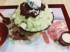 -雪花姐姐(泰华城新天地店)