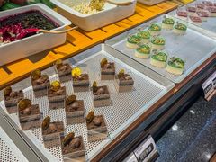 -盛江山自助料理(太原街万达店)