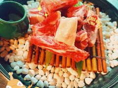 -蚝·生·鲜牛烧肉铺(中央大街店)