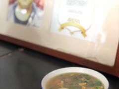 -老李家杂肝汤(回民街店)