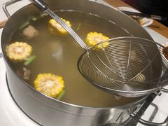 -焯牛潮汕牛肉火锅(云峰街创始店)