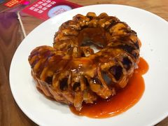 -巢爷老味(东方红店)