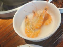 -大良毋米粥(锦龙路总店)