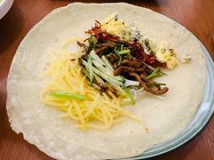 -老昌春饼(中央大街店)