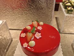 -康帝国际酒店-艾斯本自助西餐厅