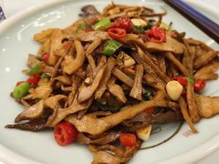 -围龙屋客家食府(福田店)