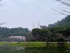 -团城山公园
