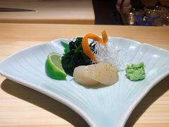 -鮨青(恒基名人购物中心店)