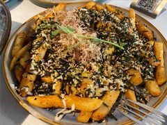 -BE BRIGHT KITCHEN(正佳广场店)
