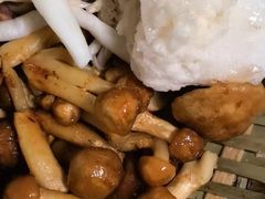 -菌极鲜野生菌火锅店(阳明祠店)