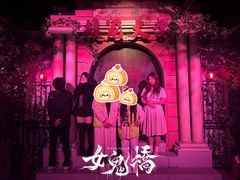 -棂笼·深度沉浸密室(武汉旗舰店)