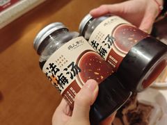 -清真·鸦儿李记·涮肉(花市店)