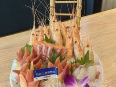 -上渔铁板烧(熙悦汇店)