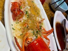 -田大厨海鲜超市(万豪店)