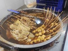 -马记大锅煮(总店)