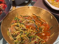 -镜泊小镇(东长安街店)